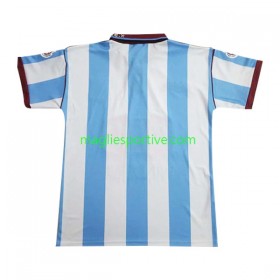 Completo Calcio West Ham United Retro Divisa Trasferta 1991-1992